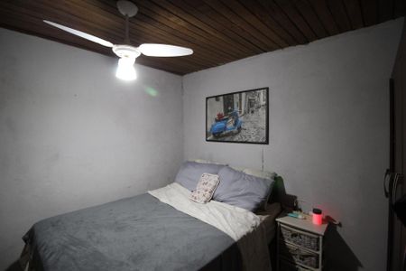 Quarto 1 de casa à venda com 3 quartos, 100m² em Sarandi, Porto Alegre