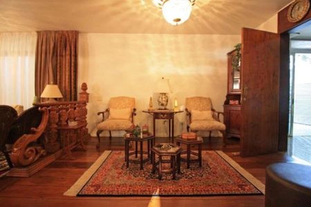 Foto 11 de casa à venda com 4 quartos, 453m² em Alto de Pinheiros, São Paulo