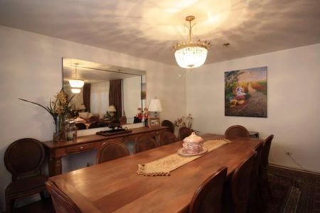 Foto 07 de casa à venda com 4 quartos, 453m² em Alto de Pinheiros, São Paulo