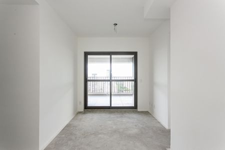 Sala de apartamento à venda com 2 quartos, 68m² em Tatuapé, São Paulo