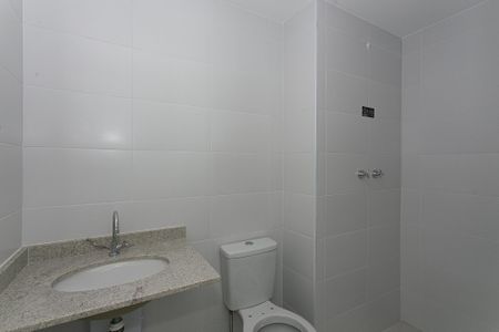 Apartamento à venda com 68m², 2 quartos e 1 vagaBanheiro Social