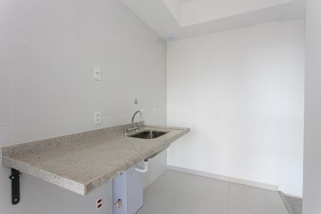 Apartamento à venda com 68m², 2 quartos e 1 vagaCozinha