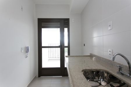 Apartamento à venda com 68m², 2 quartos e 1 vagaCozinha