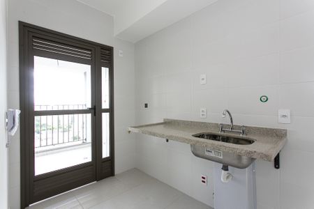 Apartamento à venda com 68m², 2 quartos e 1 vagaCozinha