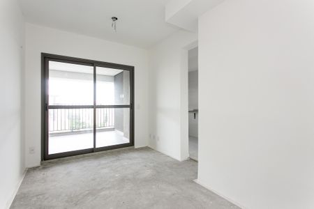 Sala de apartamento à venda com 2 quartos, 68m² em Tatuapé, São Paulo