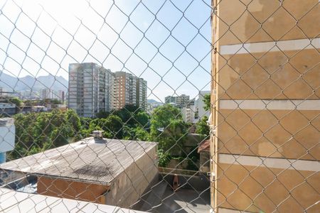 Vista de apartamento para alugar com 2 quartos, 95m² em Tijuca, Rio de Janeiro