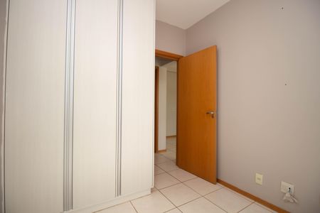 Quarto de apartamento para alugar com 2 quartos, 52m² em Samambaia, Brasília