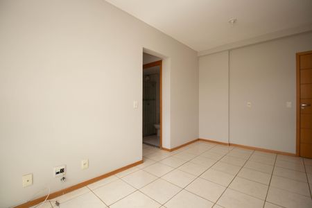 Sala de apartamento para alugar com 2 quartos, 52m² em Samambaia, Brasília