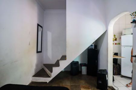 Casa à venda com 60m², 4 quartos e sem vagaCasa 2 - Sala