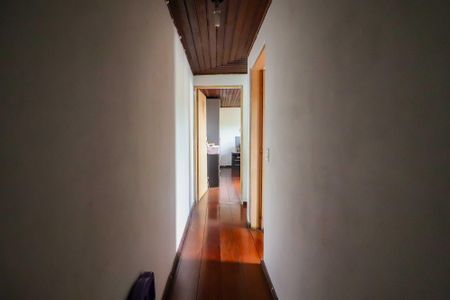 Casa à venda com 60m², 4 quartos e sem vagaCasa 1 - Corredor