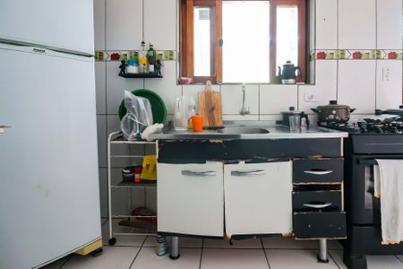 Casa à venda com 60m², 4 quartos e sem vagaCasa 2 - Cozinha