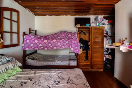 Casa à venda com 60m², 4 quartos e sem vagaCasa 2 - Quarto 