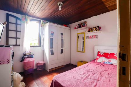 Casa à venda com 60m², 4 quartos e sem vagaCasa 1 - Quarto 2