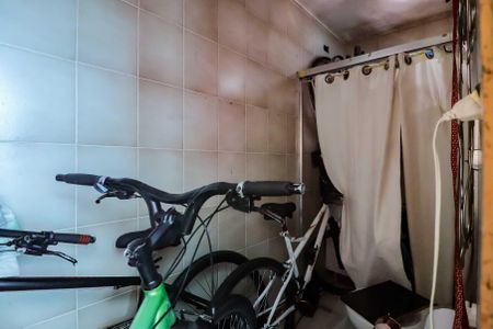 Casa à venda com 60m², 4 quartos e sem vagaCasa 2 - Lavanderia