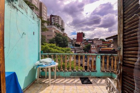 Casa à venda com 60m², 4 quartos e sem vagaCasa 2 - Quarto 