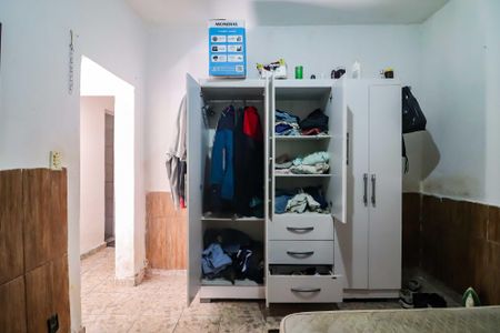 Casa à venda com 60m², 4 quartos e sem vagaCasa 3 - Quarto 1