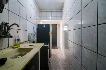 Casa à venda com 60m², 4 quartos e sem vagaCasa 3 - Cozinha 