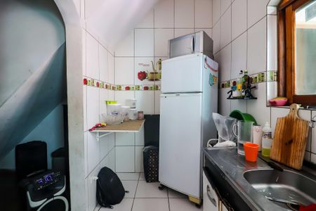 Casa à venda com 60m², 4 quartos e sem vagaCasa 2 - Cozinha