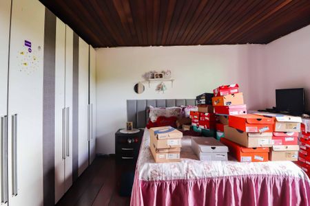 Casa à venda com 60m², 4 quartos e sem vagaCasa 1 - Quarto 1