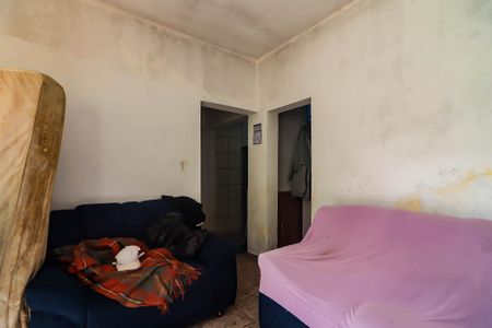 Casa à venda com 60m², 4 quartos e sem vagaCasa 3 - Sala