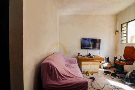 Casa à venda com 60m², 4 quartos e sem vagaCasa 3 - Sala