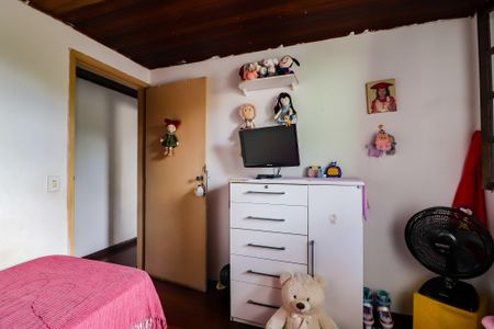 Casa à venda com 60m², 4 quartos e sem vagaCasa 1 - Quarto 2