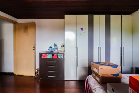 Casa à venda com 60m², 4 quartos e sem vagaCasa 1 - Quarto 1