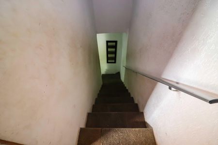 Casa à venda com 60m², 4 quartos e sem vagaCasa 2 - Sala