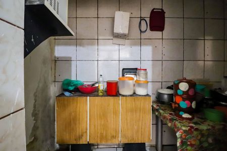 Casa à venda com 60m², 4 quartos e sem vagaCasa 3 - Cozinha 