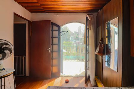 Casa à venda com 60m², 4 quartos e sem vagaCasa 2 - Quarto 