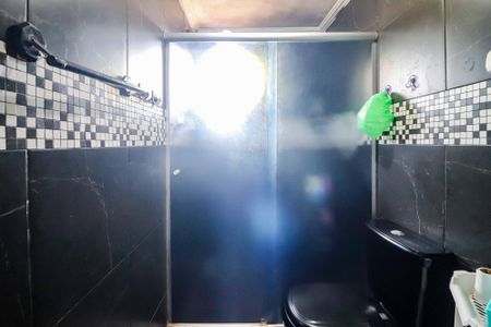 Casa à venda com 60m², 4 quartos e sem vagaCasa 1 - Banheiro