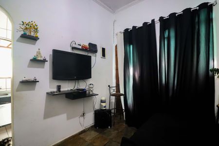 Casa à venda com 60m², 4 quartos e sem vagaCasa 2 - Sala