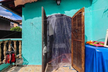 Casa à venda com 60m², 4 quartos e sem vagaCasa 2 - Quarto 