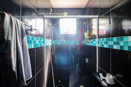 Casa à venda com 60m², 4 quartos e sem vagaCasa 2 - Banheiro  