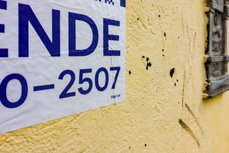 Casa à venda com 60m², 4 quartos e sem vagaFachada 