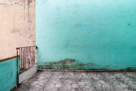 Casa à venda com 60m², 4 quartos e sem vagaCasa 2 - Quintal