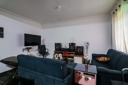 Casa à venda com 60m², 4 quartos e sem vagaCasa 1 - Sala