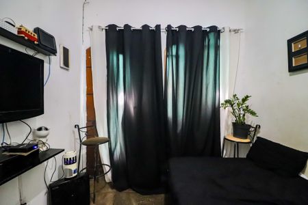 Casa à venda com 60m², 4 quartos e sem vagaCasa 2 - Sala