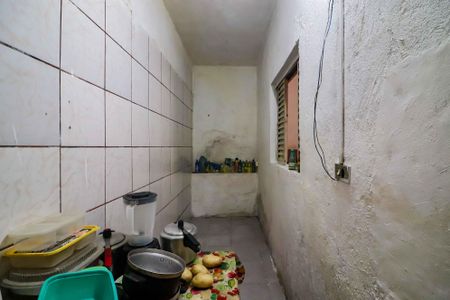 Casa à venda com 60m², 4 quartos e sem vagaCasa 3 - Cozinha 
