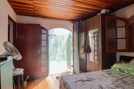 Casa à venda com 60m², 4 quartos e sem vagaCasa 2 - Quarto 