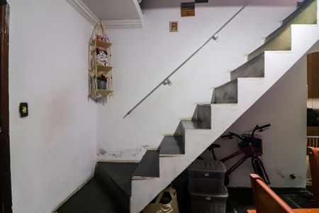 Casa à venda com 60m², 4 quartos e sem vagaCasa 1 - Sala