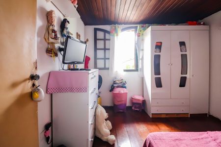 Casa à venda com 60m², 4 quartos e sem vagaCasa 1 - Quarto 2