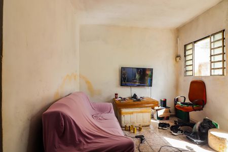 Casa à venda com 60m², 4 quartos e sem vagaCasa 3 - Sala