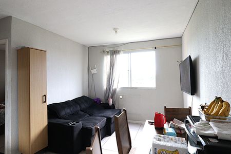 Sala de apartamento à venda com 2 quartos, 40m² em Sarandi, Porto Alegre