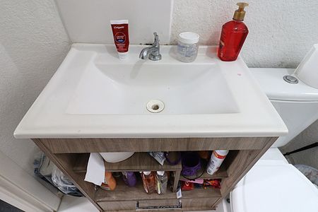 Apartamento à venda com 40m², 2 quartos e 2 vagasBanheiro