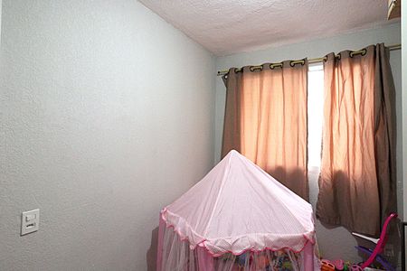 Apartamento à venda com 40m², 2 quartos e 2 vagasQuarto 1