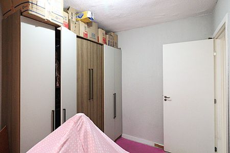 Quarto 1 de apartamento à venda com 2 quartos, 40m² em Sarandi, Porto Alegre