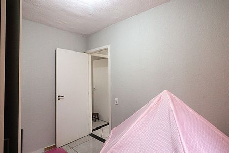Apartamento à venda com 40m², 2 quartos e 2 vagasQuarto 1