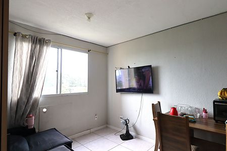 Sala de apartamento à venda com 2 quartos, 40m² em Sarandi, Porto Alegre