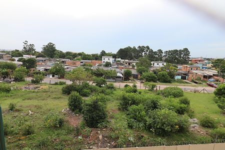 Apartamento à venda com 40m², 2 quartos e 2 vagasVista da Janela do Quarto 2